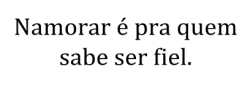 Os sentimentos mais lindos ♡