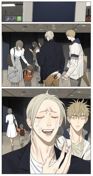 by Old Xian