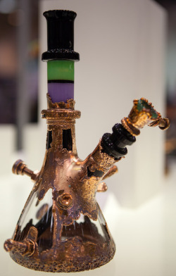 weedporndaily:  BIG Industry Event and Galleria 2013