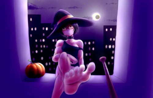 Trick Or Treat