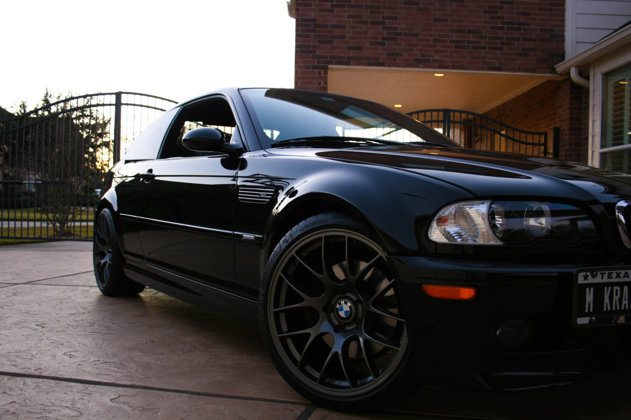 thebimmerblog:  Merry Christmas Eve to all my awesome followers, here’s a few more