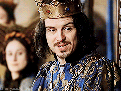“Louis XI is seen in a single scene in 3 Henry VI where he entertains Queen Margaret and Prince Edwa