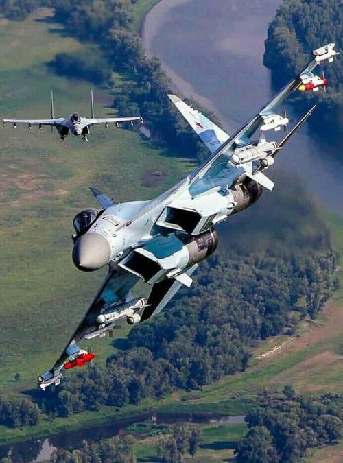 planesawesome:SU-35