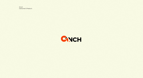 Cinch / Logo Concept