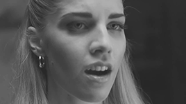 frootparadise:  “I’m tired of being considered vapid for liking pop music or caring about fashion as if these things inherently lack substance or as if the things I enjoy somehow make me a lesser person.” - Grimes