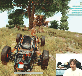 Stream Highlights #2 SM Super Idol League (PUBG)