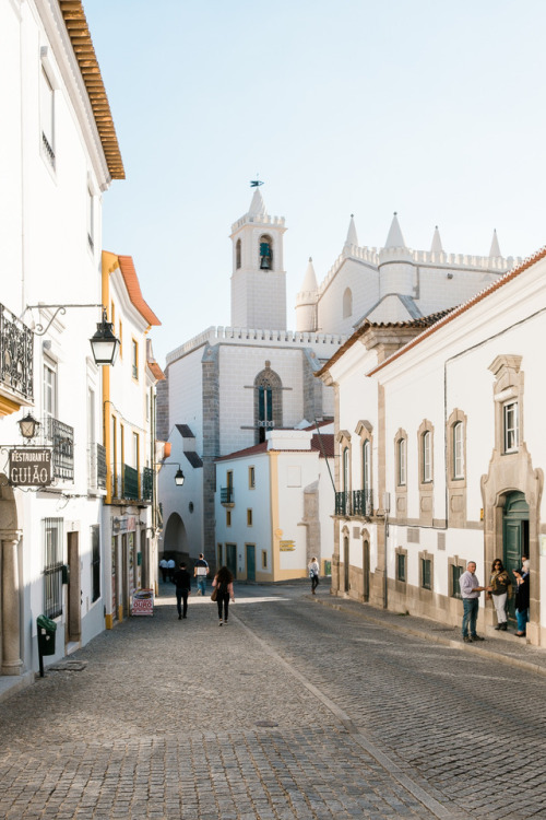 Évora - Alentejo, Portugalby A European Escape