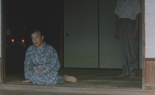Moe No Suzaku (1997) - Naomi Kawase.
