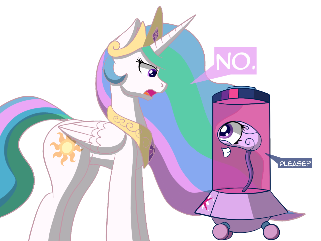 brainy-twilight:Twilight: Awwww…((Brainy Twilight is now under new management!
