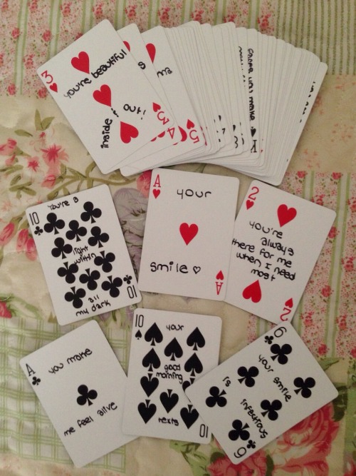 pastel-cutie:  littlegothbabe wins for cutest homemade gifts ever !!! ❤️