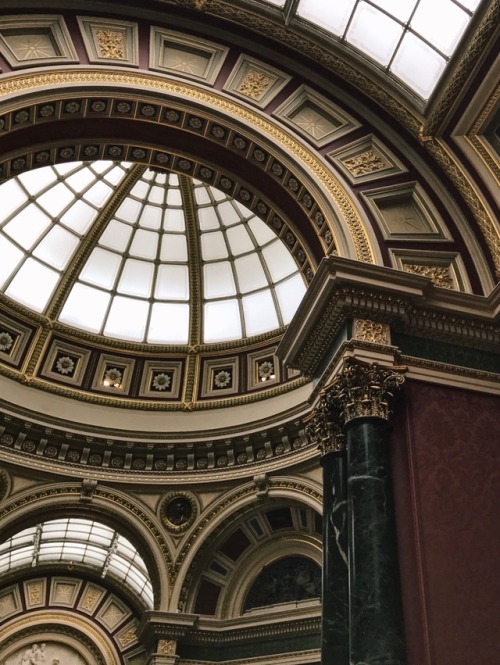 jarviswithachanceofvision:The National Gallery, London