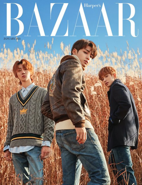 wongyoo:© bazaarkorea