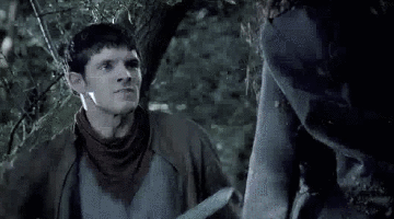 Merlin + Ruthlessness