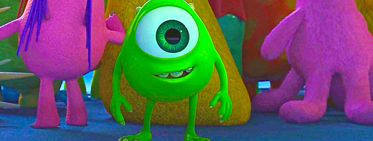 kaniizzz:  Mini Mike^^