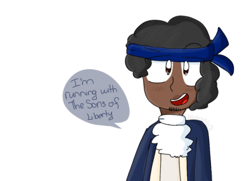 we-are-all-shining-stars:He’s lovin’ it :))I planned to post this on Oak’s birthday but my IPad was 