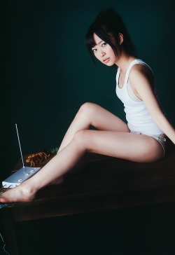 Rino Sashihara