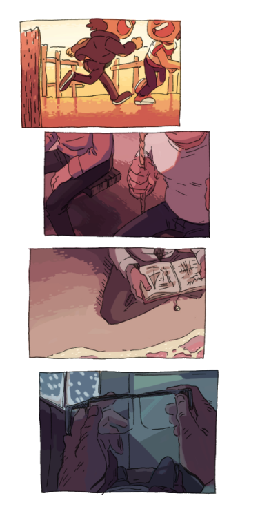 charlattes:summer and winter