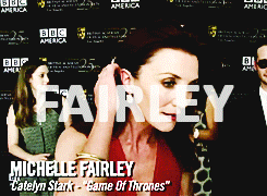 sharonalways:  Happy Birthday, Michelle Fairley! (January 17, 1964) 