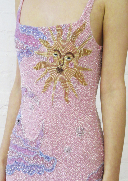 curefashion:   London Fashion Week - Clio Peppiatt - AW2018 