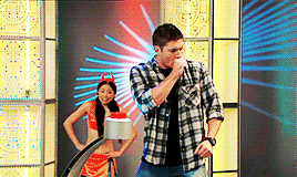 brotherlyfeels:  Dean + Plaid S1-S10 • for clairvoyantsam 