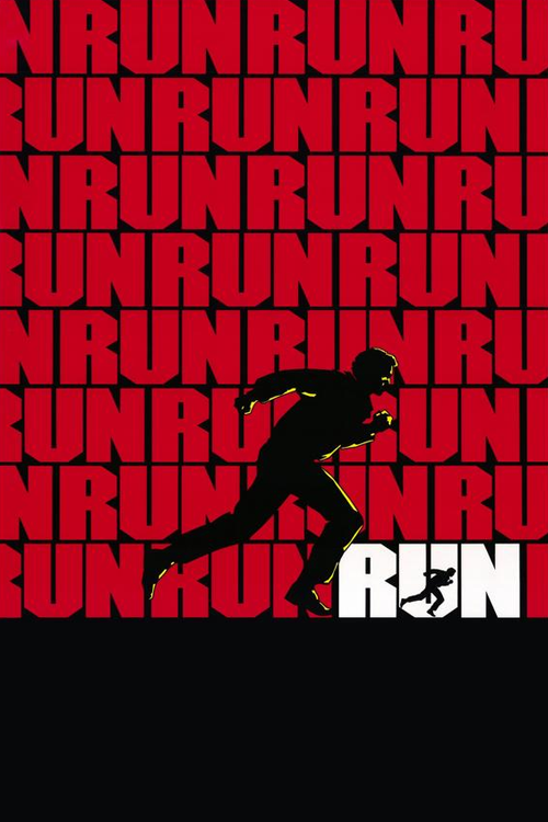 365 movies I have never seen before:#101: Run (1991)