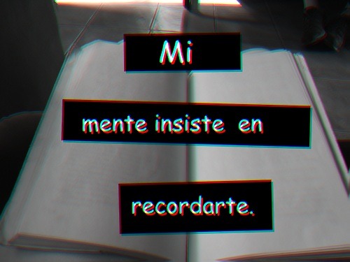 Back to December