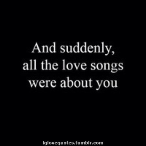 iglovequotes:  Daily dose of love quotes here