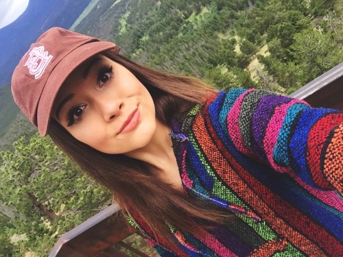 itsallybird:  I love nature