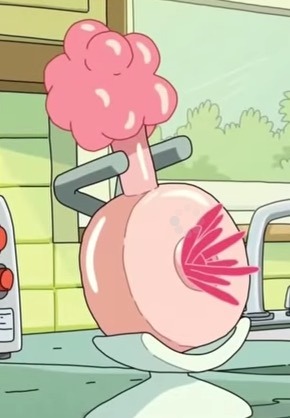 slushydragon:  is that A PLUMBUS I SPY 