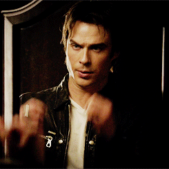 213990234-deactivated20201005:  Damon and Elena nervous about seeing each other 