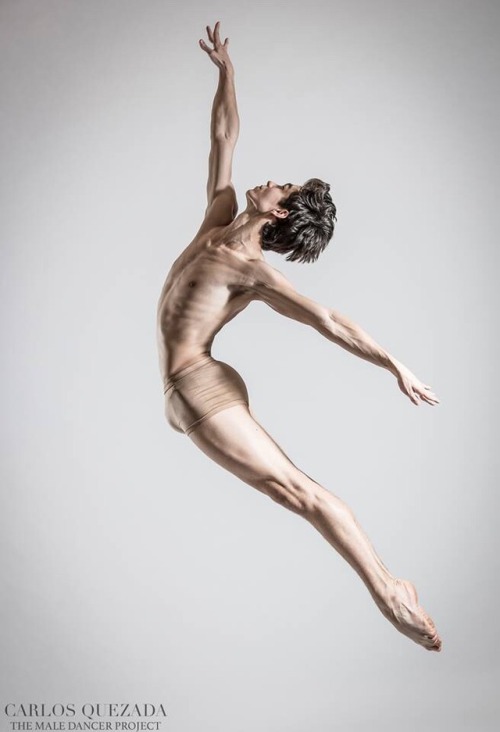 Danseuse de ballet