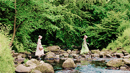 travelingstrawberry:Your sister, Mrs Bingley, madam.