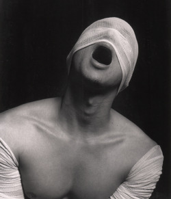 pattismithandrobertmapplethorpe:   Silent