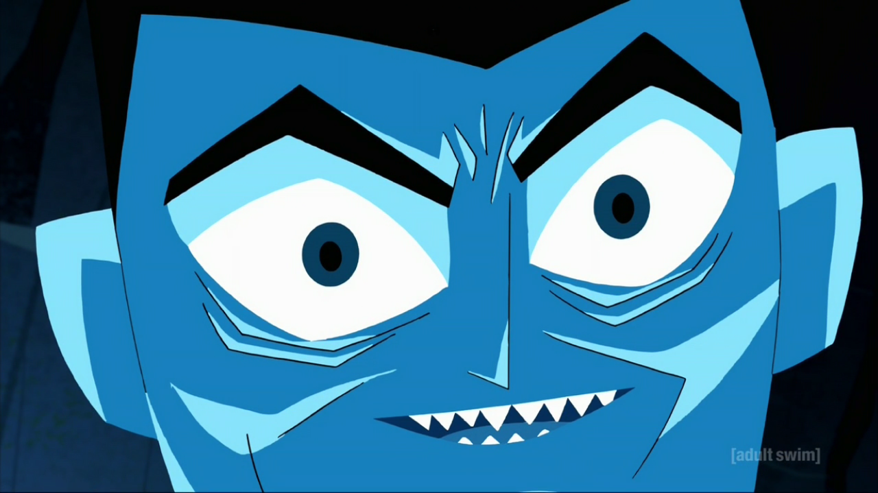 chillguydraws: stariousfalls: ….ive seen it all Draw your OC.  this season &lt;3