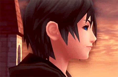 roxas-and-xion: “You’ll forget me, but the memories themselves will never go away&h