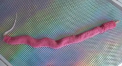 miss-beasty:Here’s a little snake wearing