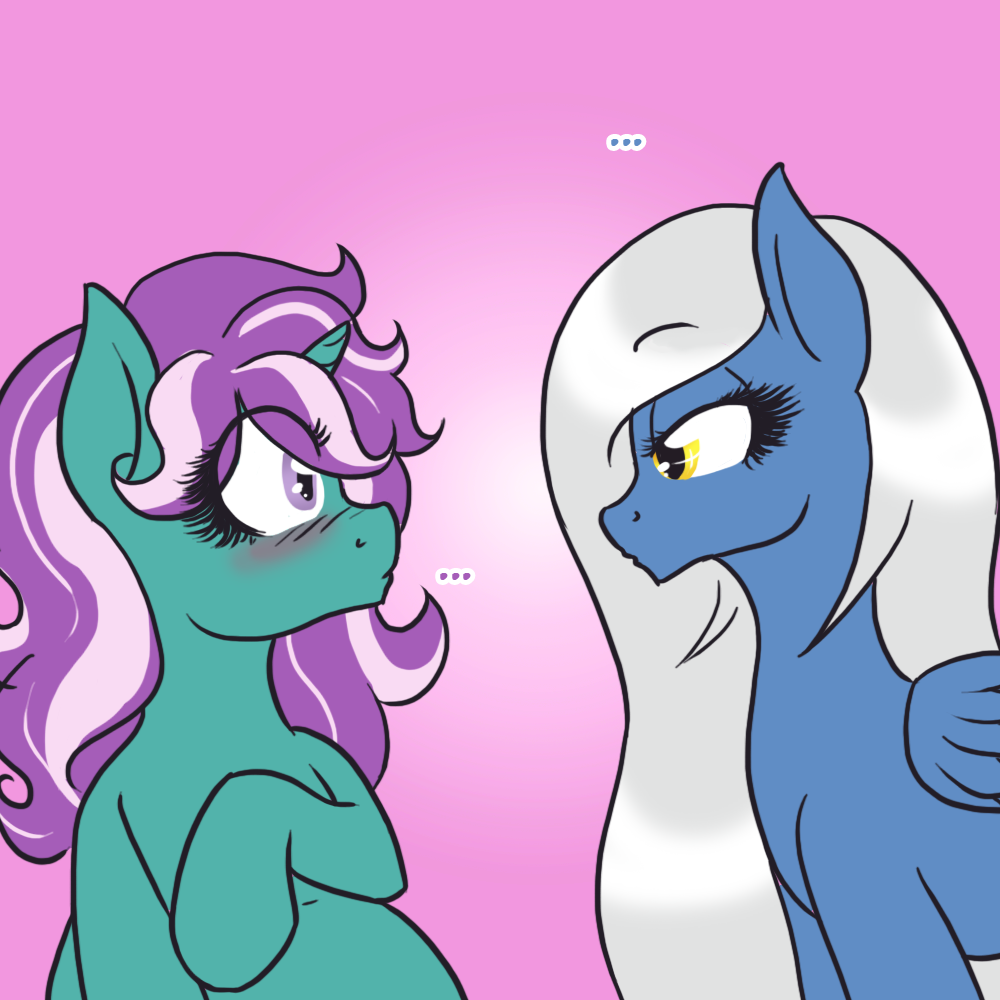 askbountybliss:I uh, I wasn’t exactly smooth in my early twenties, let’s say.X3