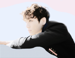 jpgkook:  jungkook; day ver. 