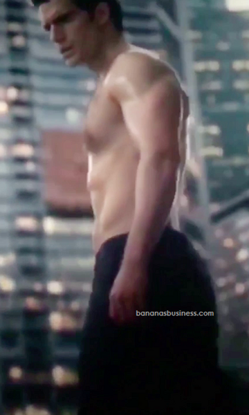 boys-do-luke:  🔞 Henry Cavill 🔞Site: http://boysdoluke.blogspot.com.brTwitter: