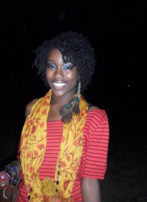 dark skin black women appreciation post. behold mothafuckas!