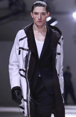 hypc:  Boris Bidjan Saberi fw13 