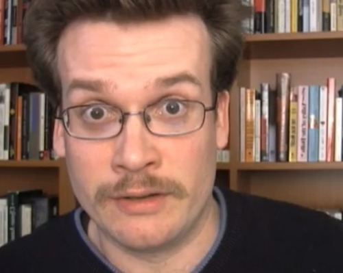 fishingboatproceeds:  johngreenmustachioed:  HAPPY BIRTHDAY JOHN GREEN! John Green turns 36 years old today. Let the party begin!   Thank you, JohnGreenMustachioed, both for the birthday wishes and for ensuring that the memory of my mustache survives.