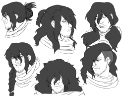 trashpits:  immediately falls in love with the dude with the longest hair 