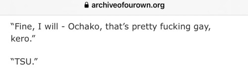 PARTS FROM THIS FANFICTION I FOUND UNREASONABLY FUNNY (up To Chapter Five(?))