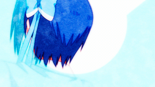 araragichan-blog:  Nisekoi / Ending 06 