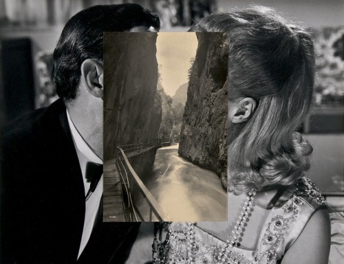 efdol:Pair IV, 2007by John Stezaker