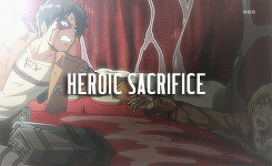 princessaryastark:TV Tropes || Anime↳Shingeki no Kyojin
