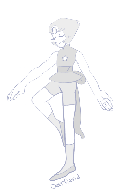 deerfiend:  i am a mysterious creature that only draws once every thousand years