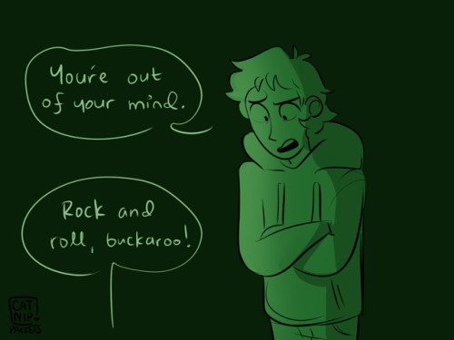 catnippackets:  the saga continues