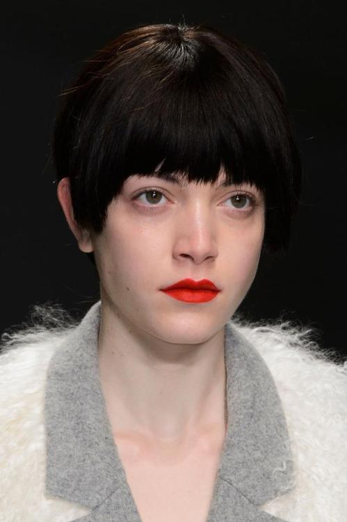 J J.S. Lee Fall/Winter 2015